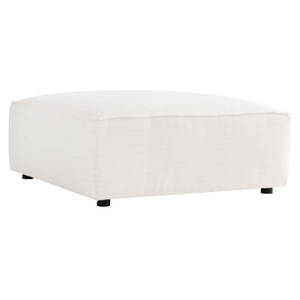Picture of Bliss Fabric Ottoman