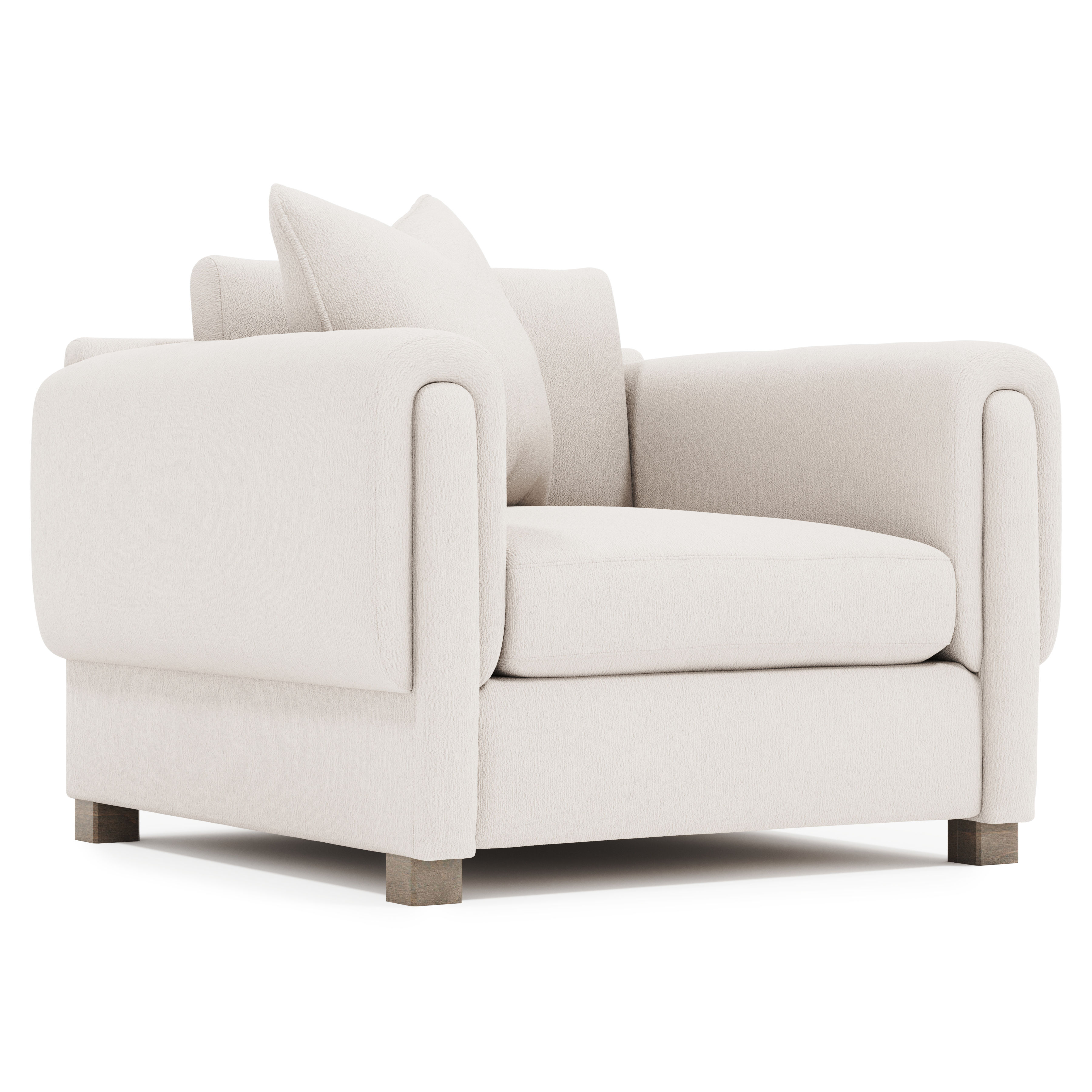 Picture of Tori Fabric Chair - SO