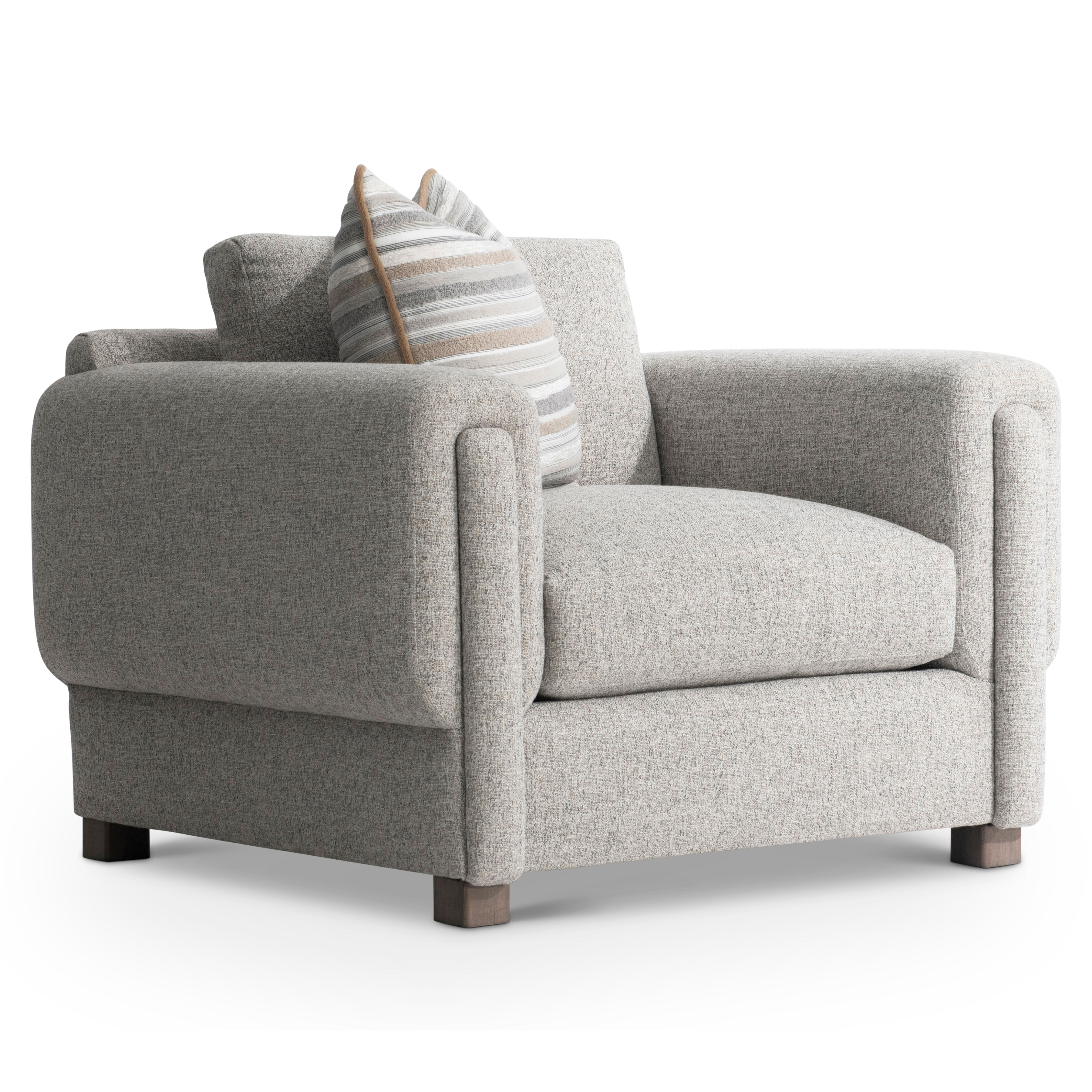 Picture of Tori Fabric Chair