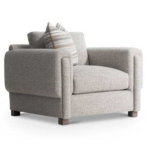Picture of Tori Fabric Chair