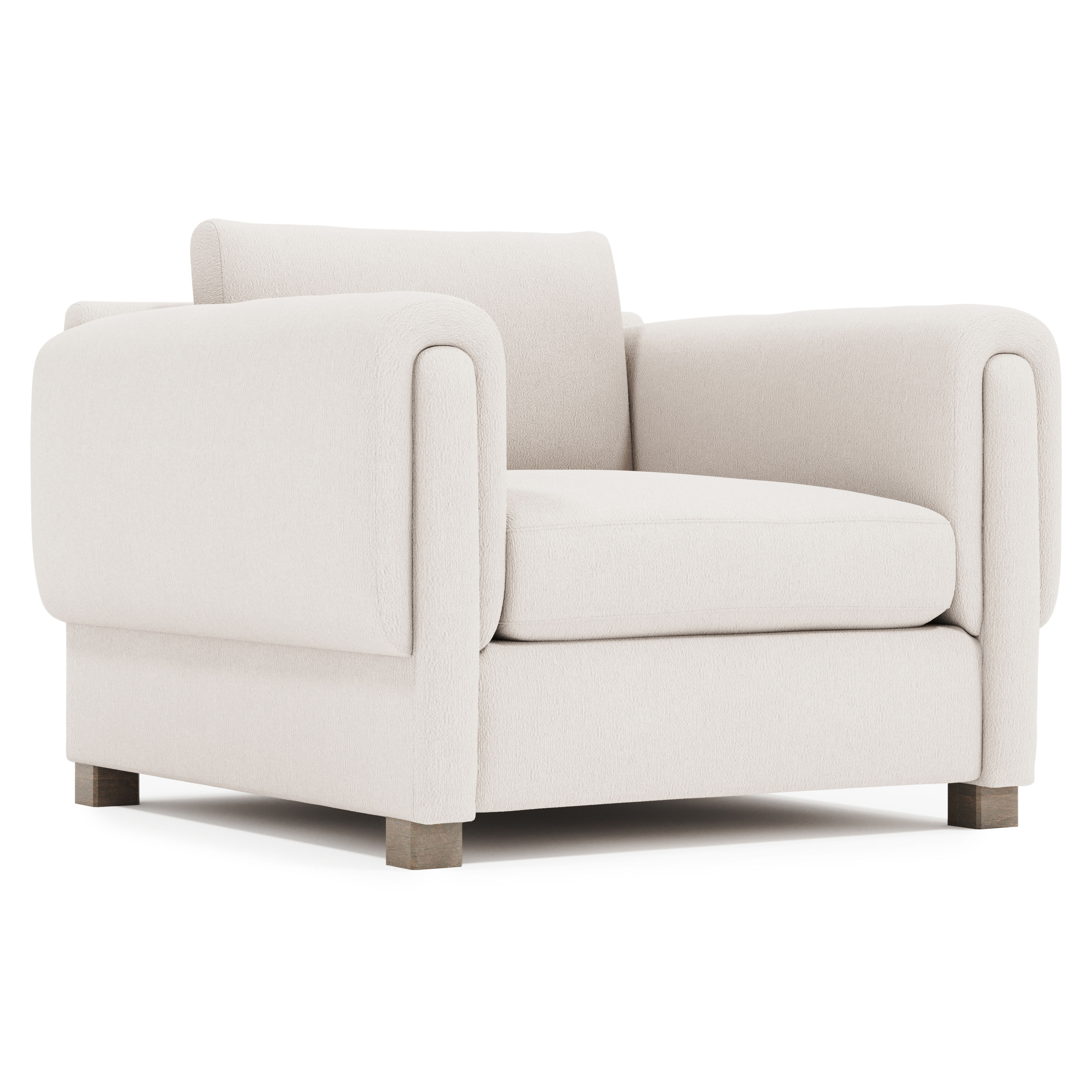 Picture of Tori Fabric Chair - SO