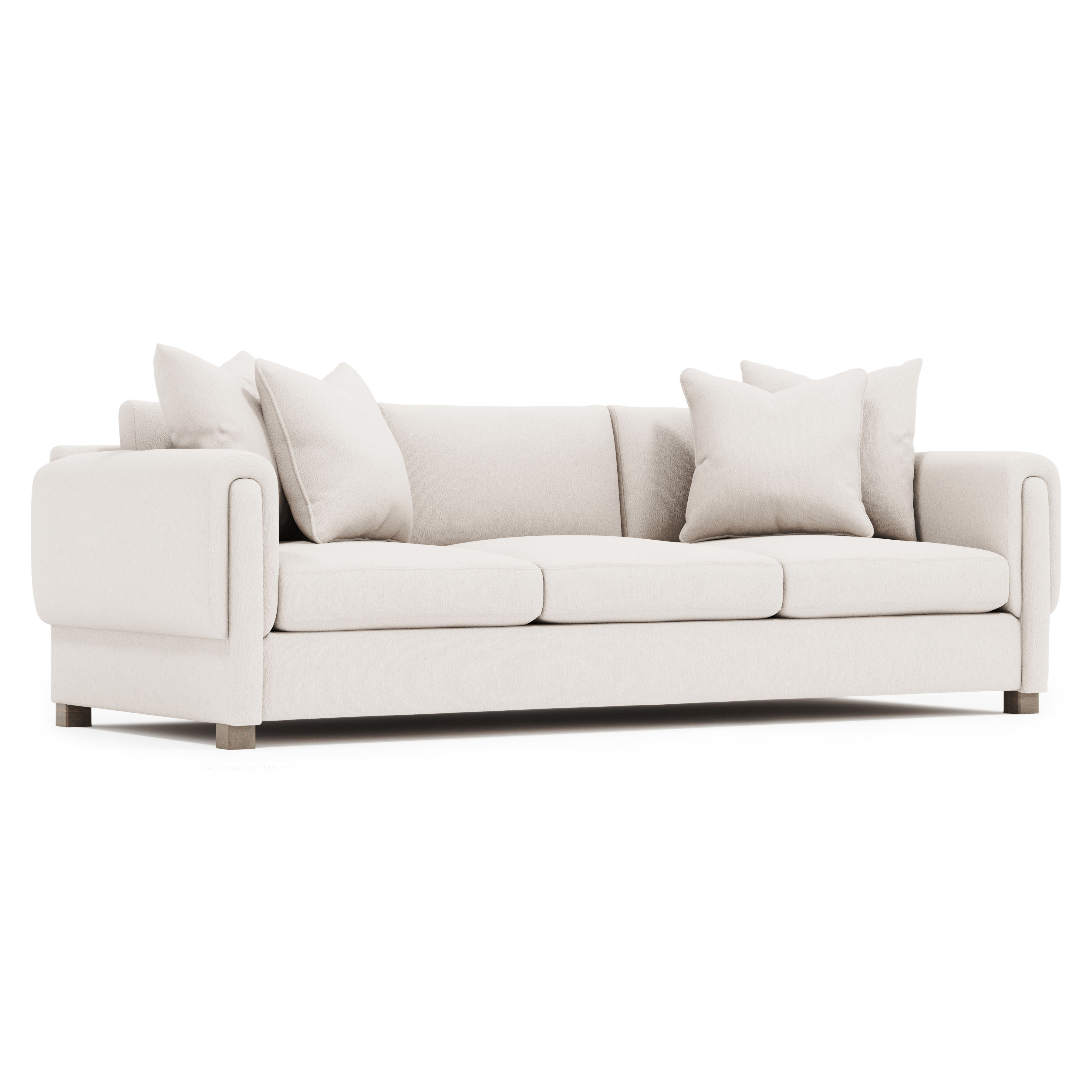 Picture of Tori Fabric Sofa - SO