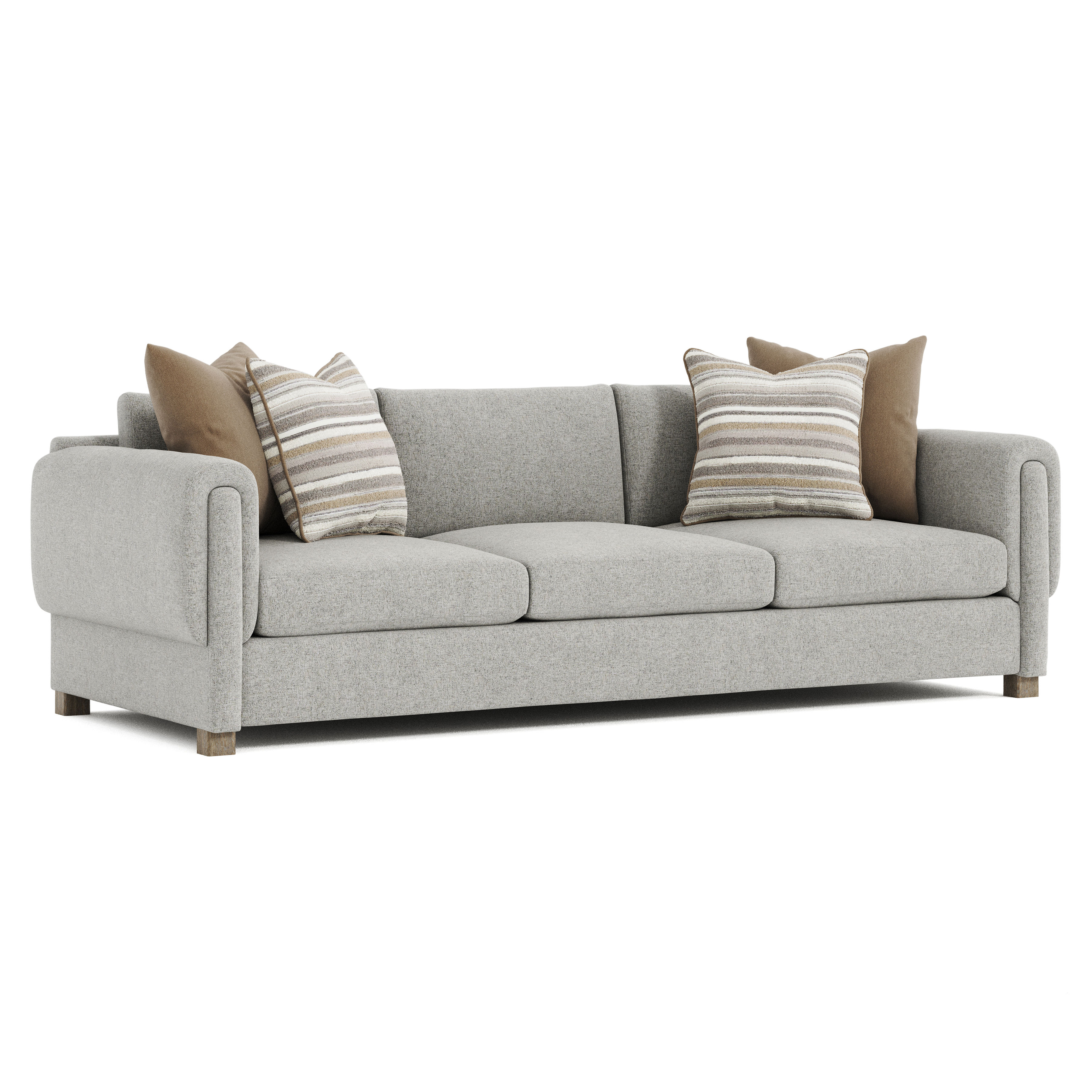 Picture of Tori Fabric Sofa
