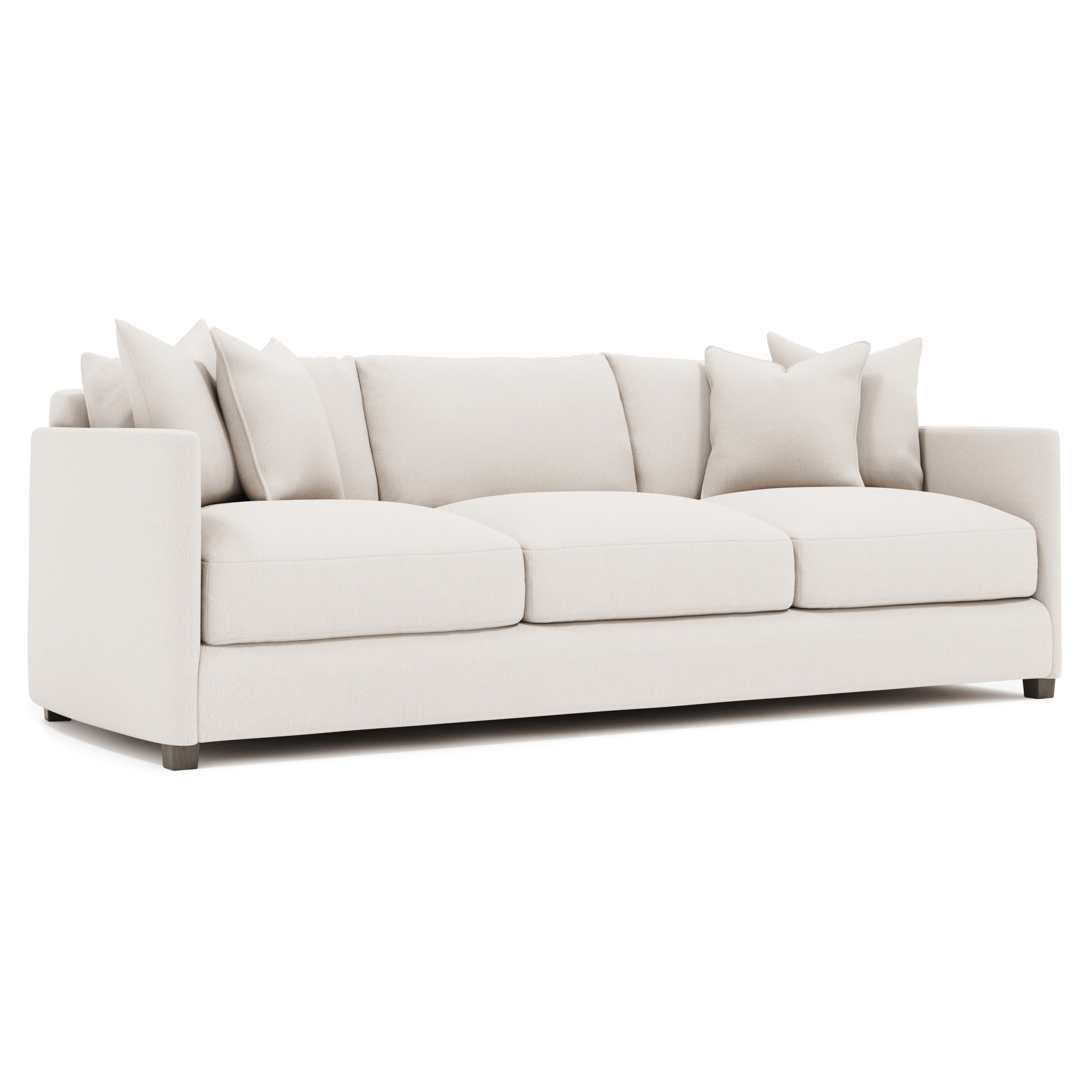 Picture of Rory Fabric Sofa - SO