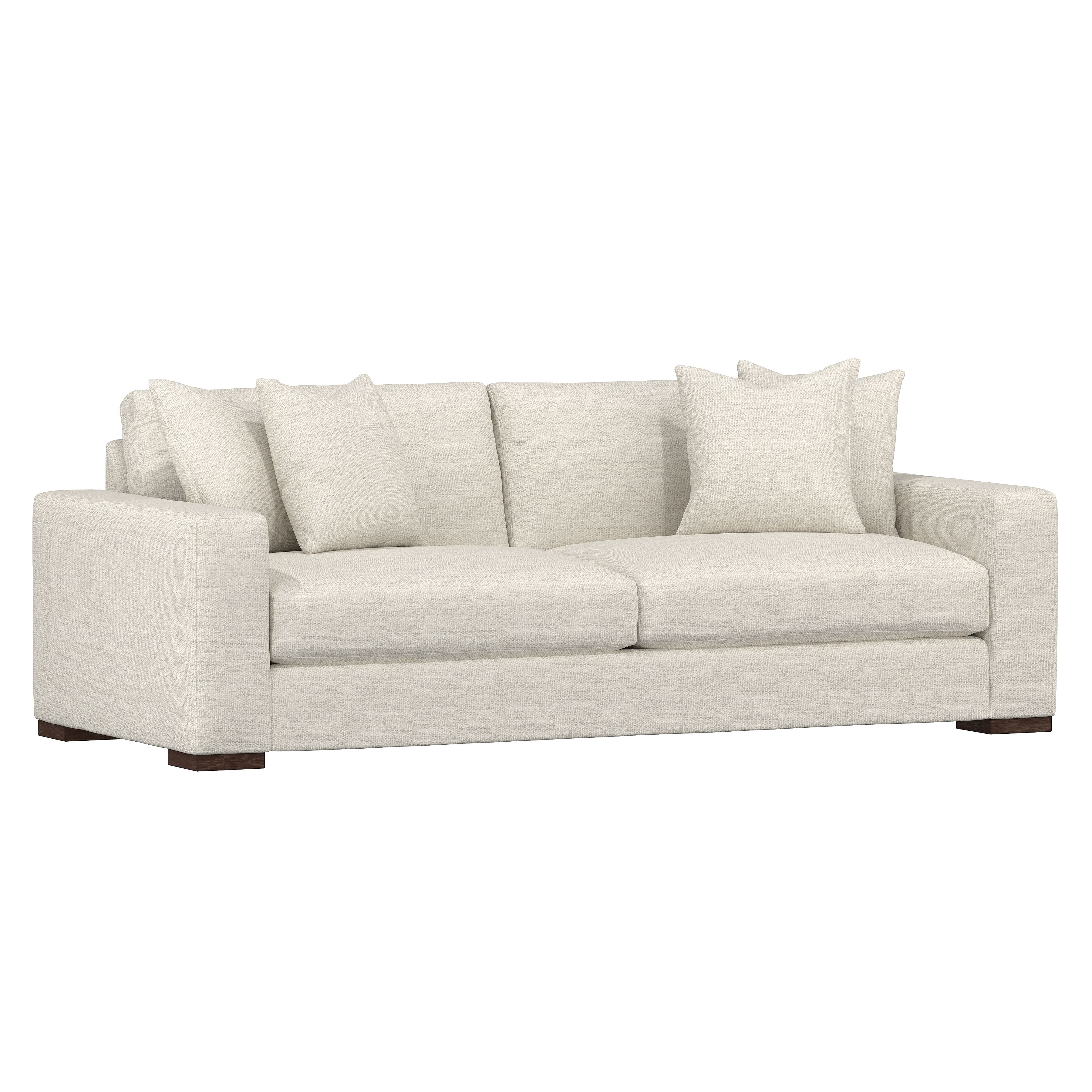 Picture of Drew Fabric Sofa - SO