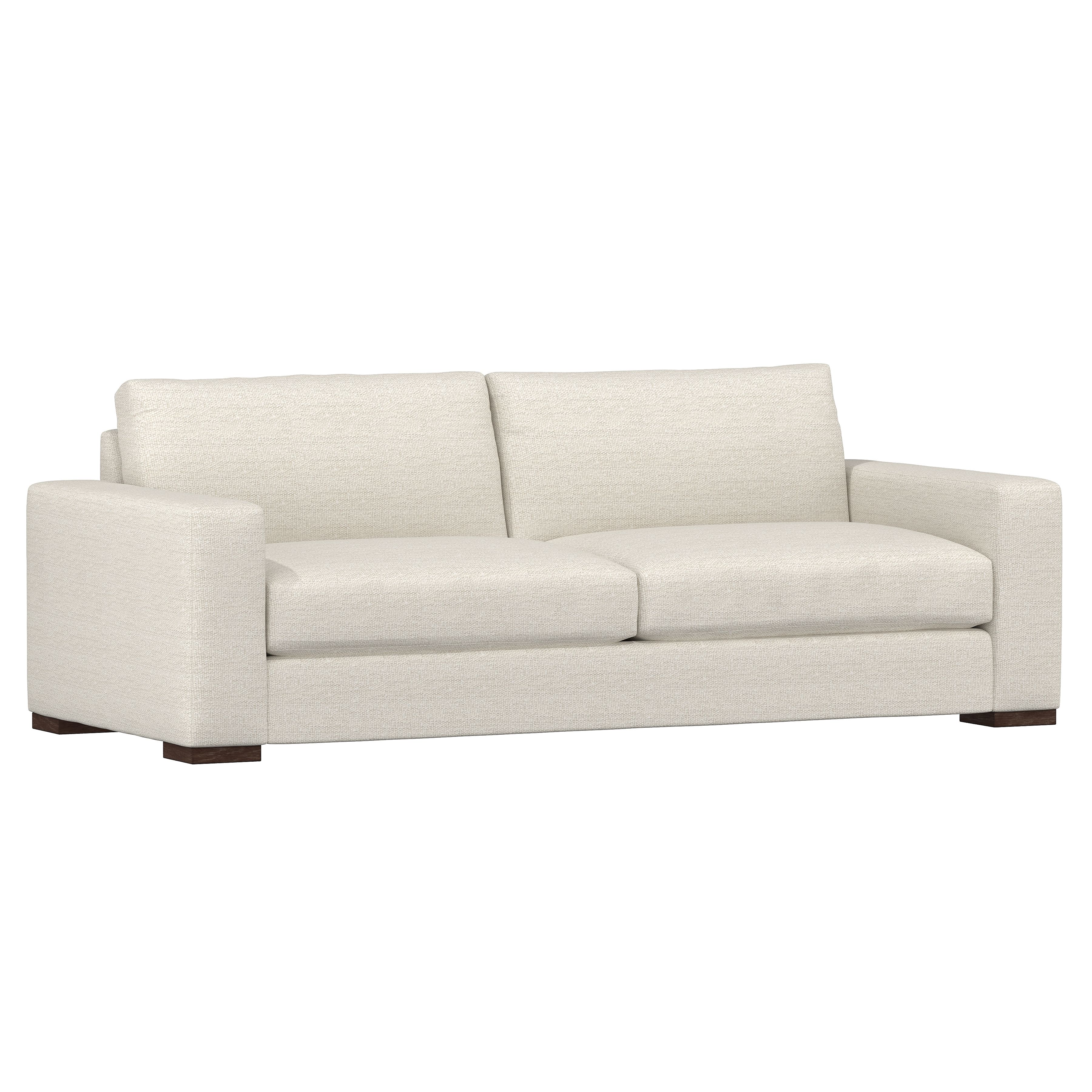 Picture of Drew Fabric Sofa - SO