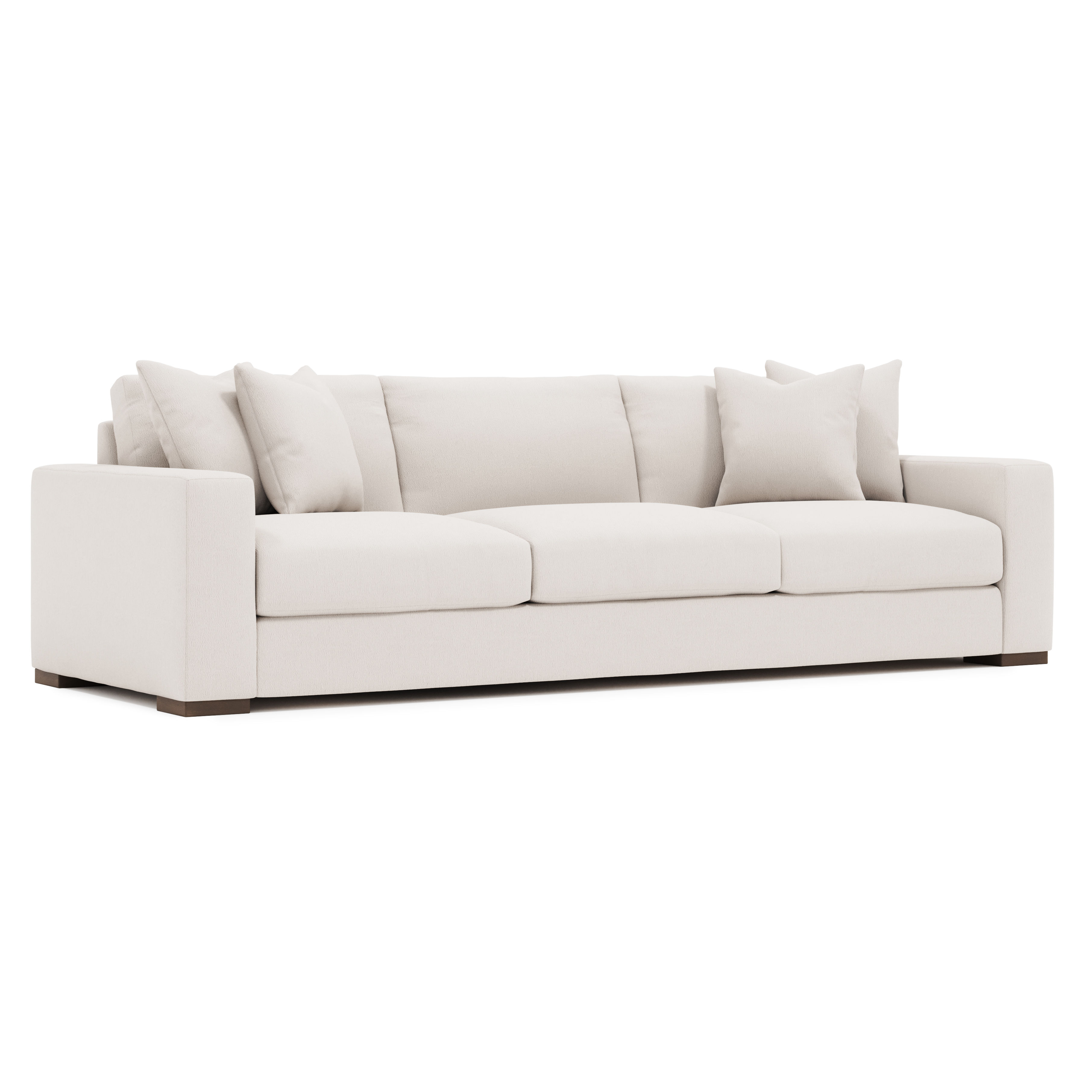 Picture of Drew Fabric Sofa - SO
