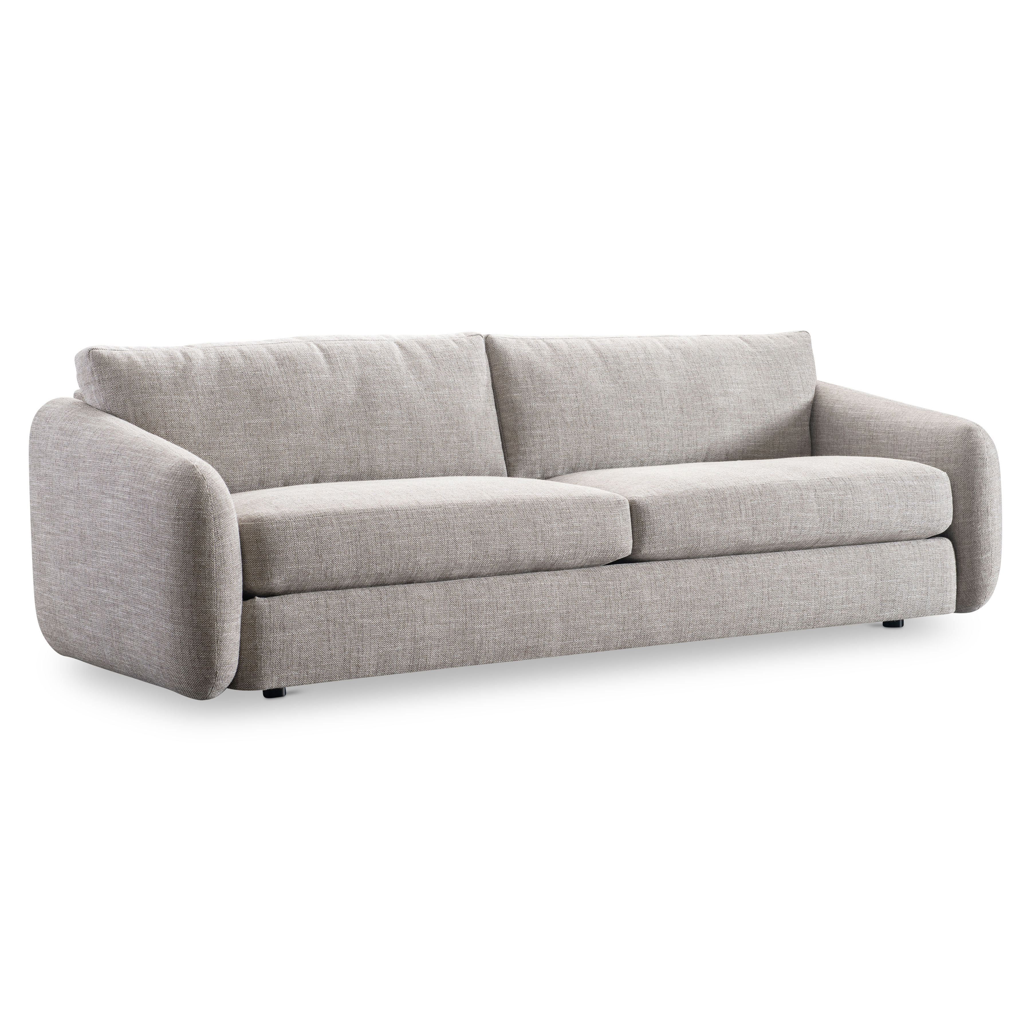Picture of Soleil Fabric Sofa - SO
