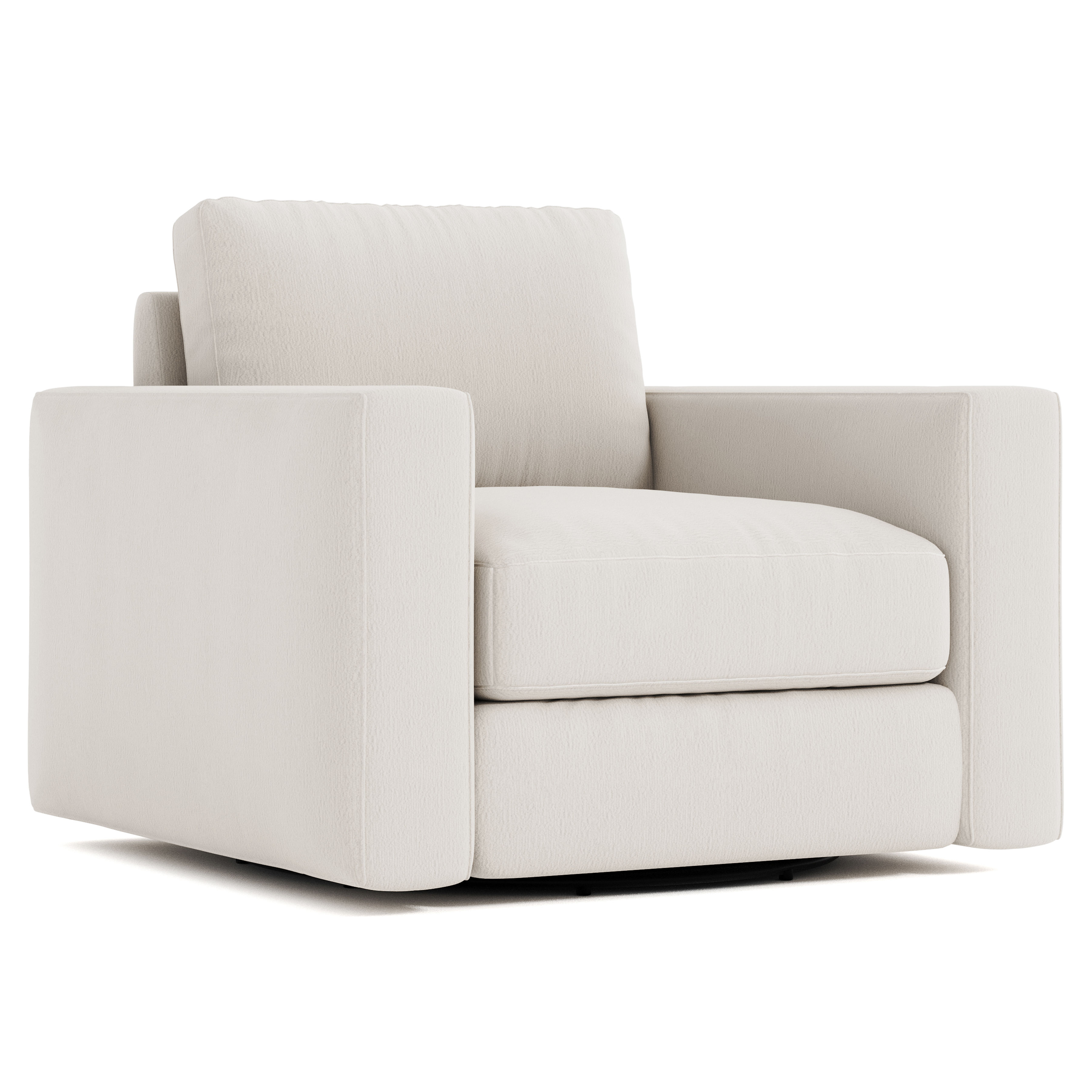 Picture of Dawkins Fab Swivel Chair - SO