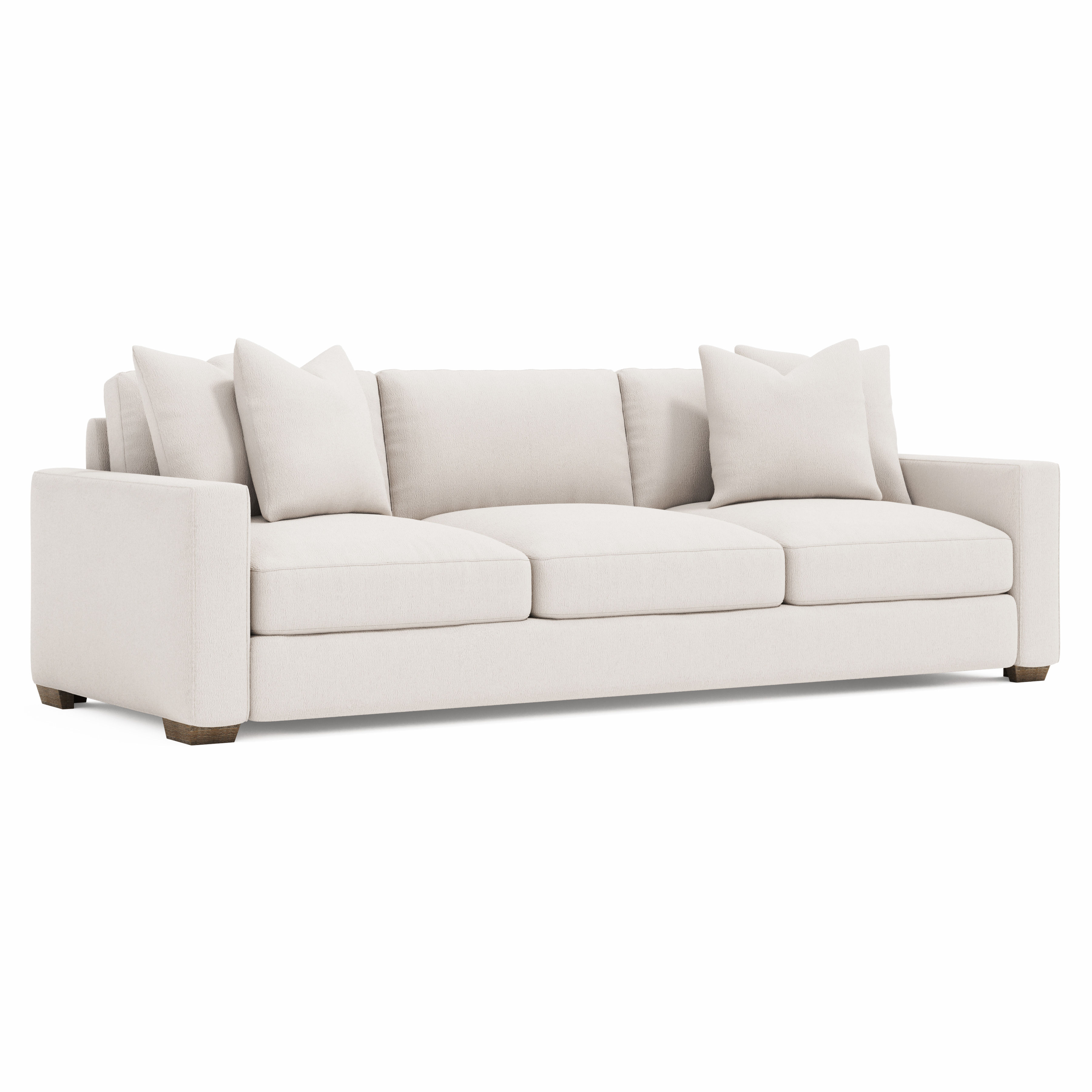 Picture of Dawkins Fabric Sofa - SO