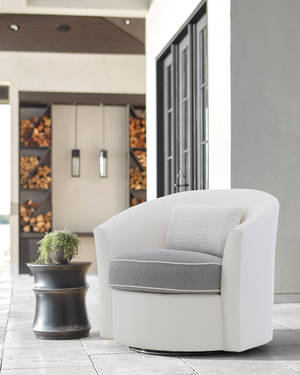 Picture of Maya Outdoor Accent Table
