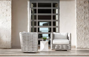 Picture of Millim Outdoor Accent Table