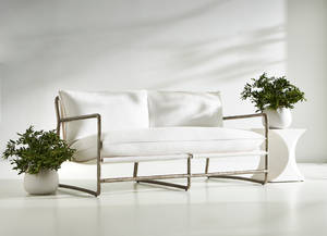 Picture of Millim Outdoor Accent Table
