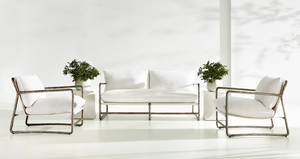 Picture of Millim Outdoor Accent Table