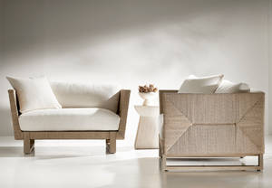 Picture of Casitas Outdoor Accent Table