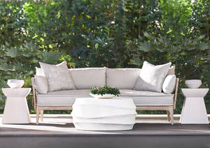 Picture of Casitas Outdoor Accent Table