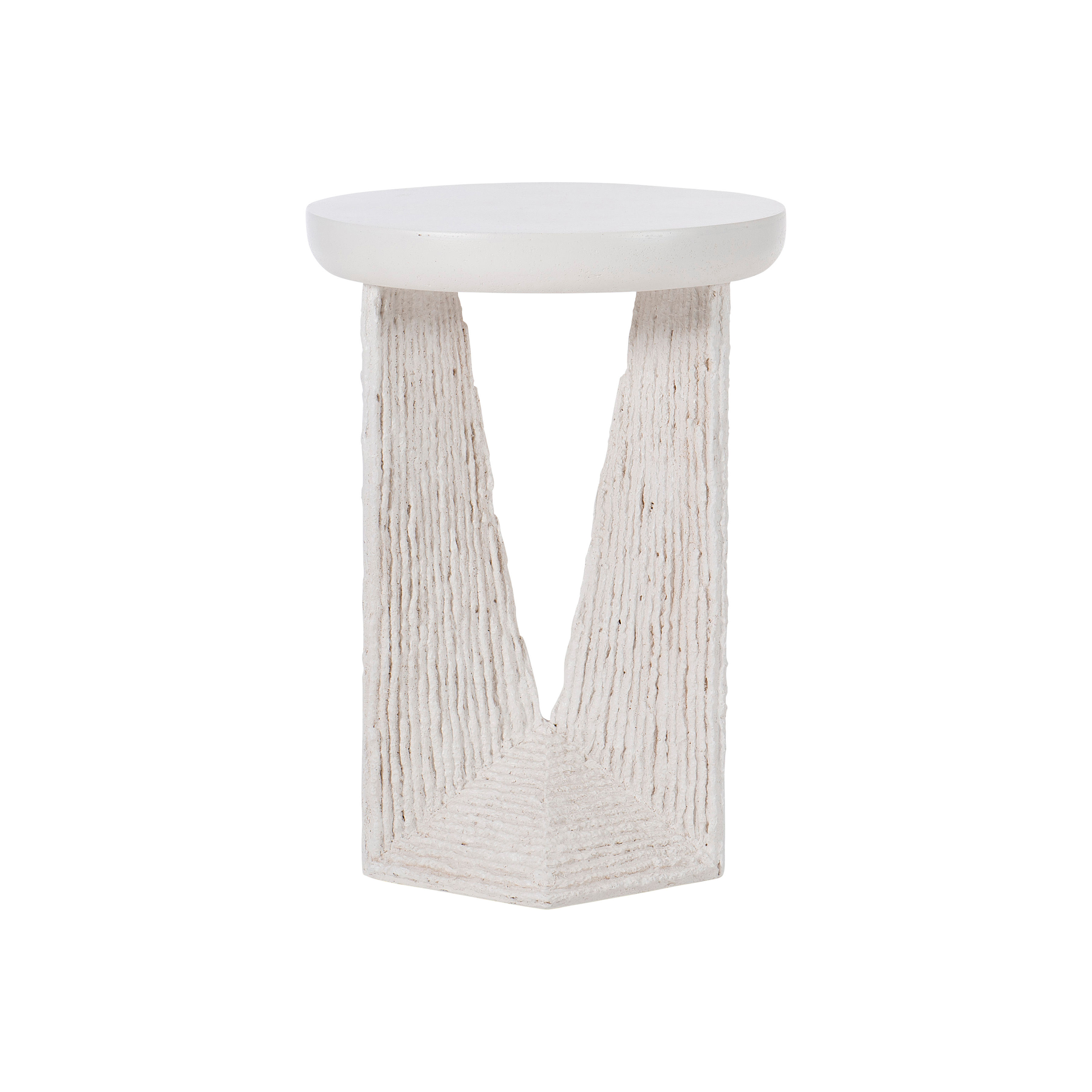 Picture of Voile Outdoor Accent Table