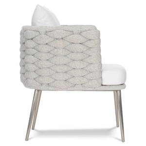 Picture of Santa Cruz Outdoor Arm Chair