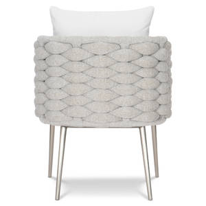 Picture of Santa Cruz Outdoor Arm Chair