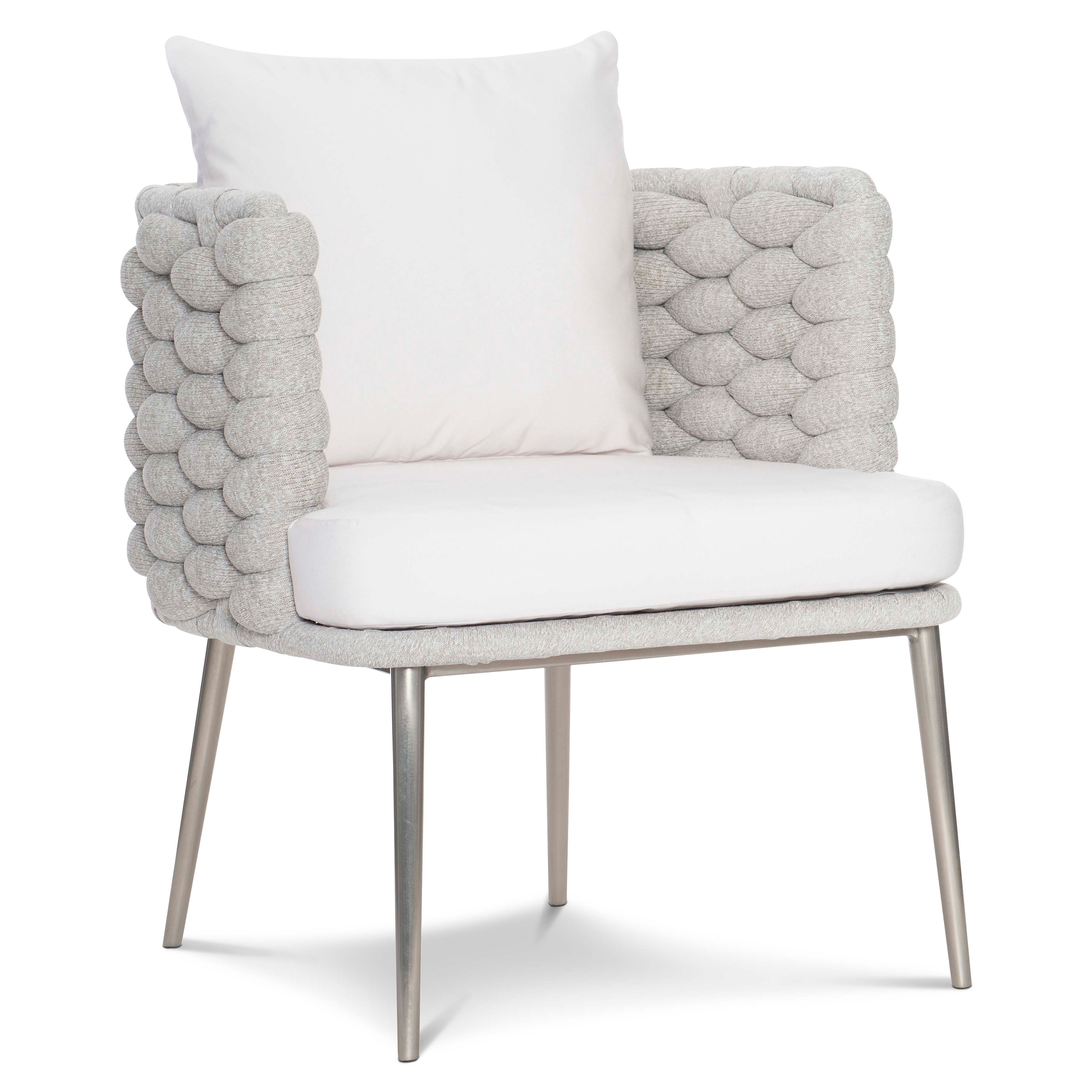 Picture of Santa Cruz Outdr Arm Chair -SO