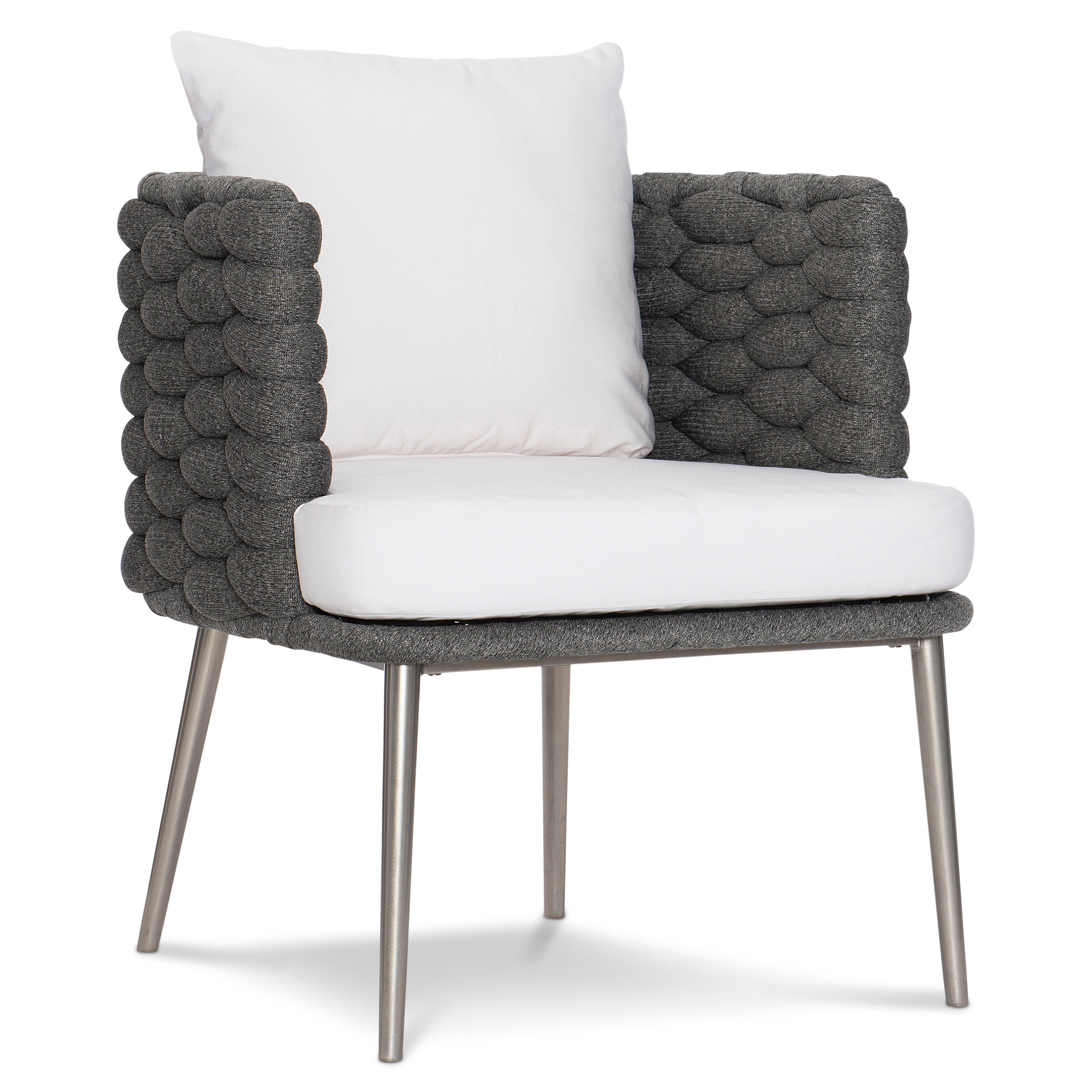 Picture of Santa Cruz Outdoor Arm Chair