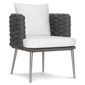 Picture of Santa Cruz Outdoor Arm Chair