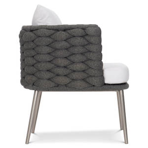 Picture of Santa Cruz Outdoor Arm Chair