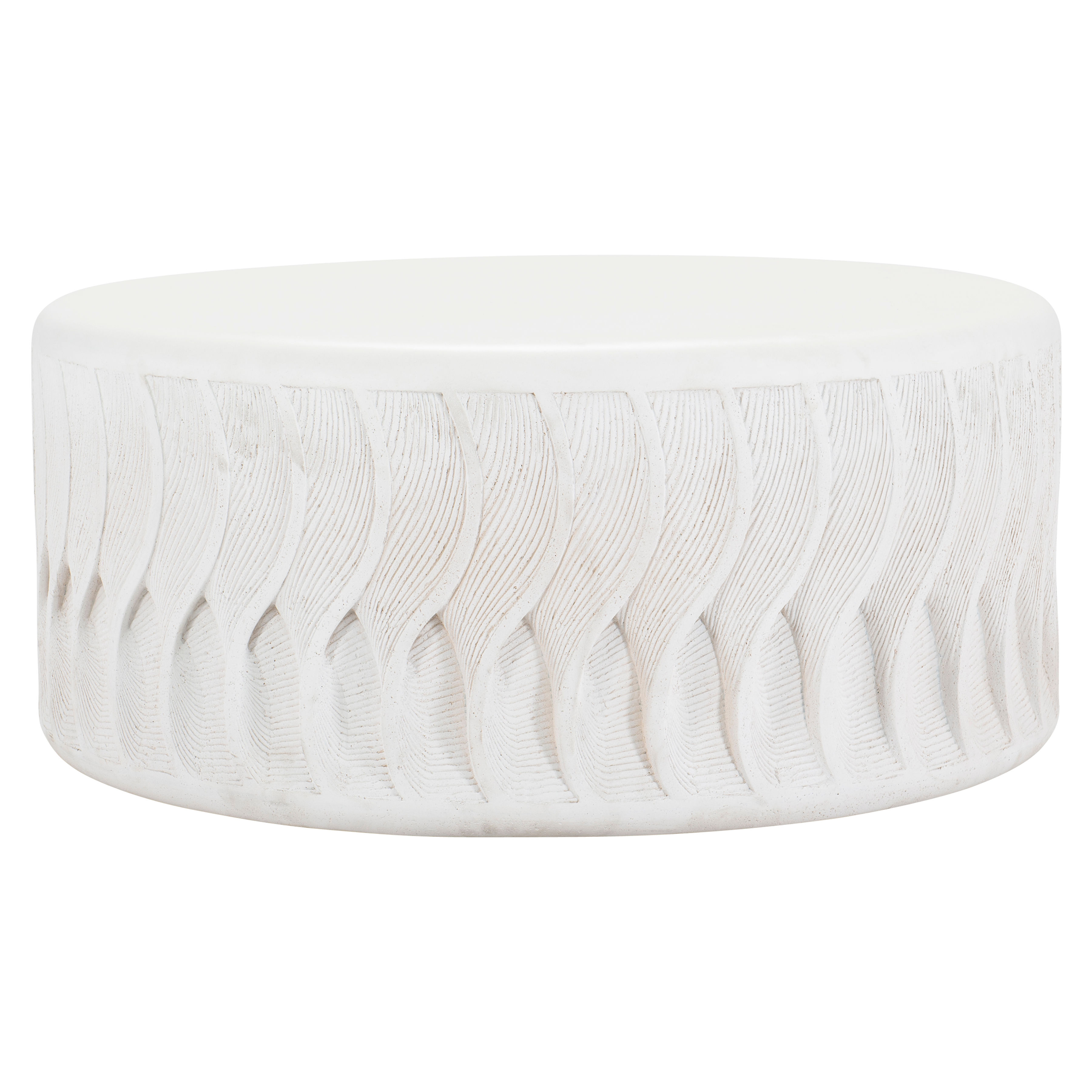 Picture of Coquille Outdoor Coffee Table