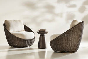 Picture of Catalan Outdoor Accent Table