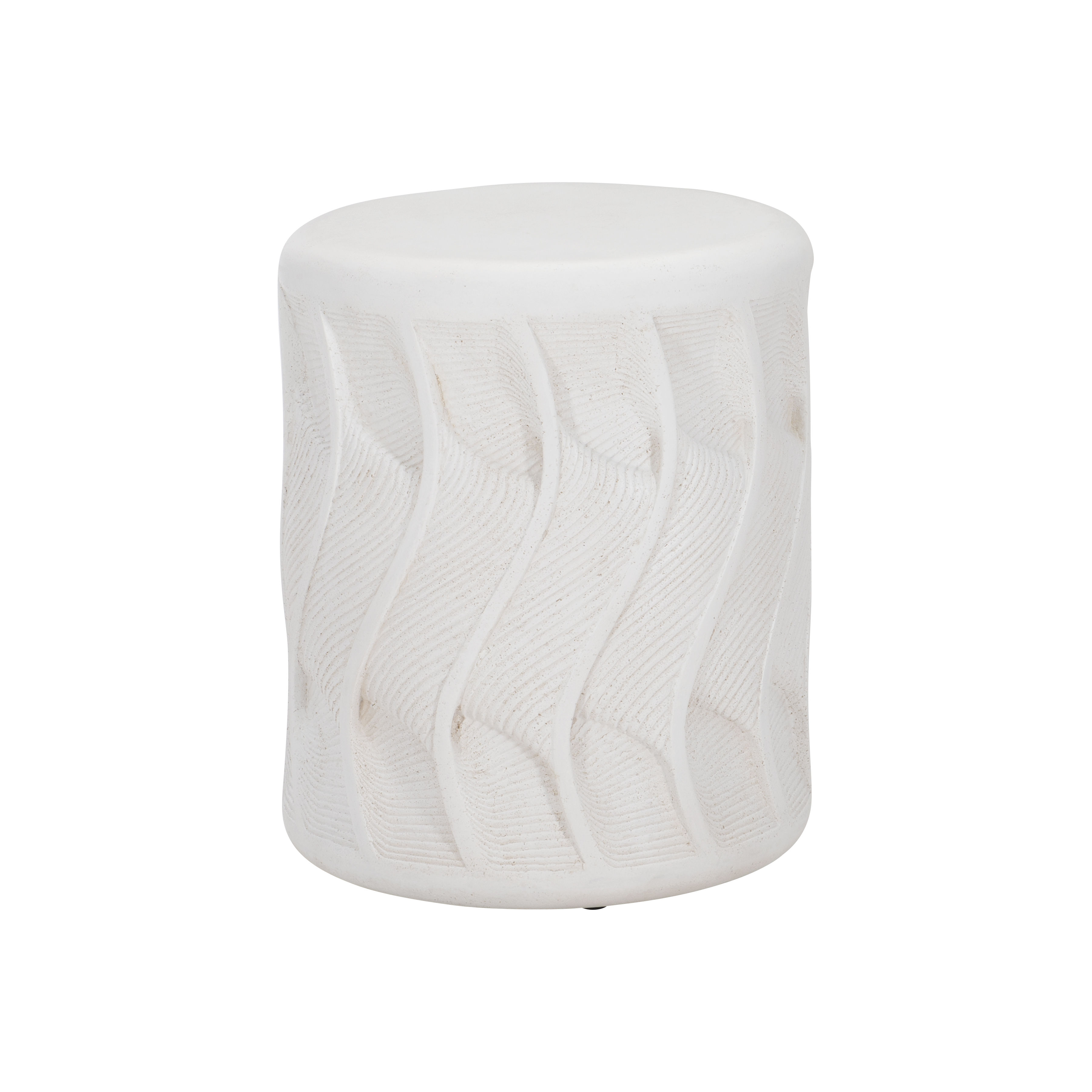 Picture of Coquille Outdoor Accent Table