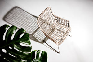 Picture of Carmel Outdoor Arm Chair