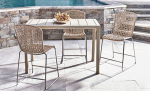 Picture of Carmel Outdoor Counter Stool