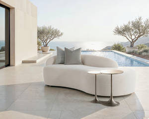Picture of Cerchi Outdoor Accent Table