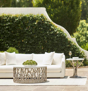Picture of Milos Outdoor Coffee Table