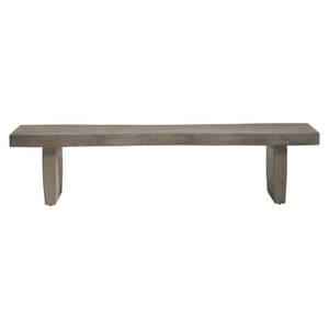 Picture of Kona Outdoor Bench