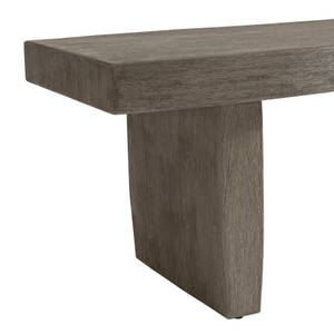 Picture of Kona Outdoor Bench