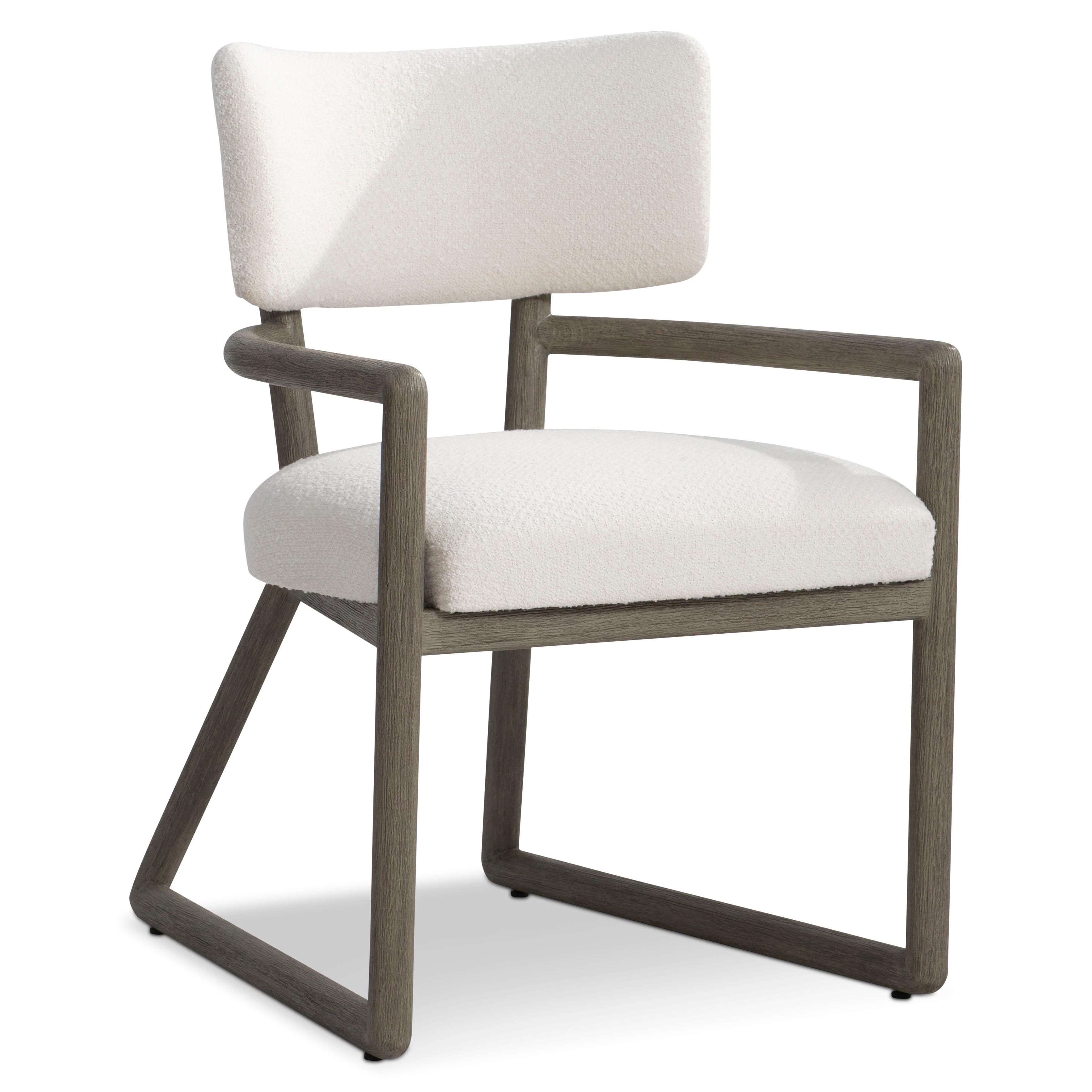 Picture of Rhodes Outdoor Arm Chair - SO