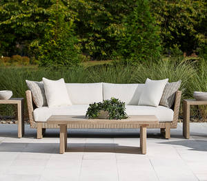 Picture of Melbourne Outdoor Coffee Table