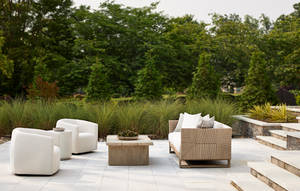 Picture of Melbourne Outdoor Coffee Table