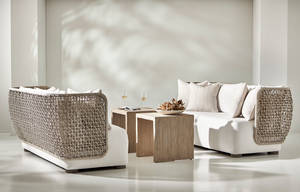 Picture of Montego Outdoor Side Table