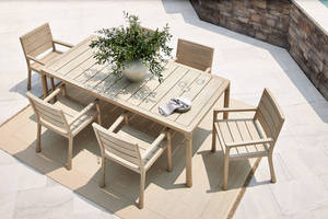 Picture of Siesta Key Outdoor Dining Tbl