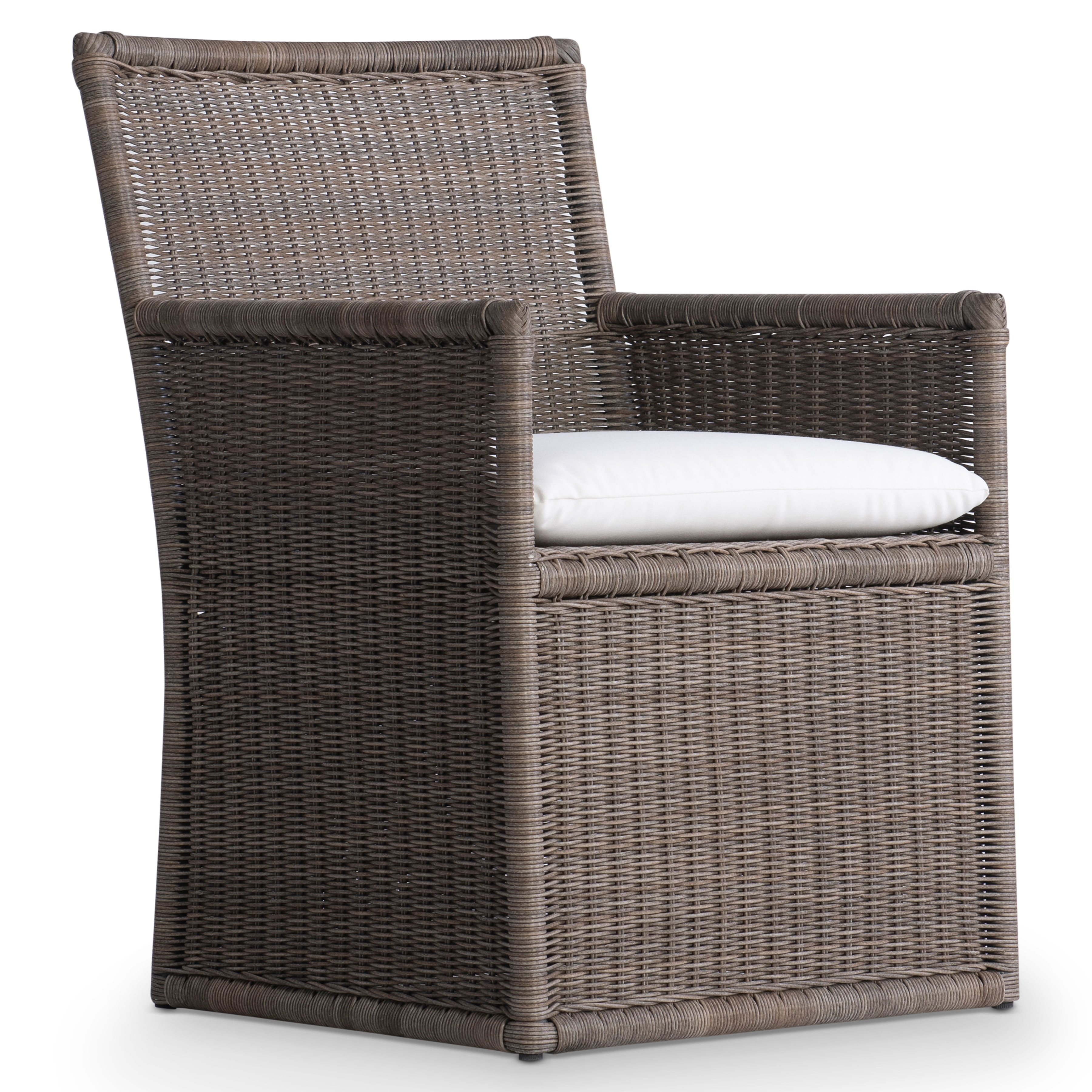 Picture of Amelia Outdoor Arm Chair - SO