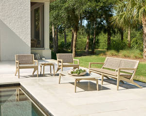 Picture of Aurora Outdoor Side Table