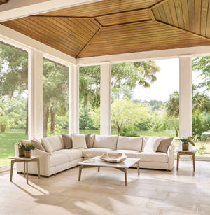 Picture of Aurora Outdoor Side Table
