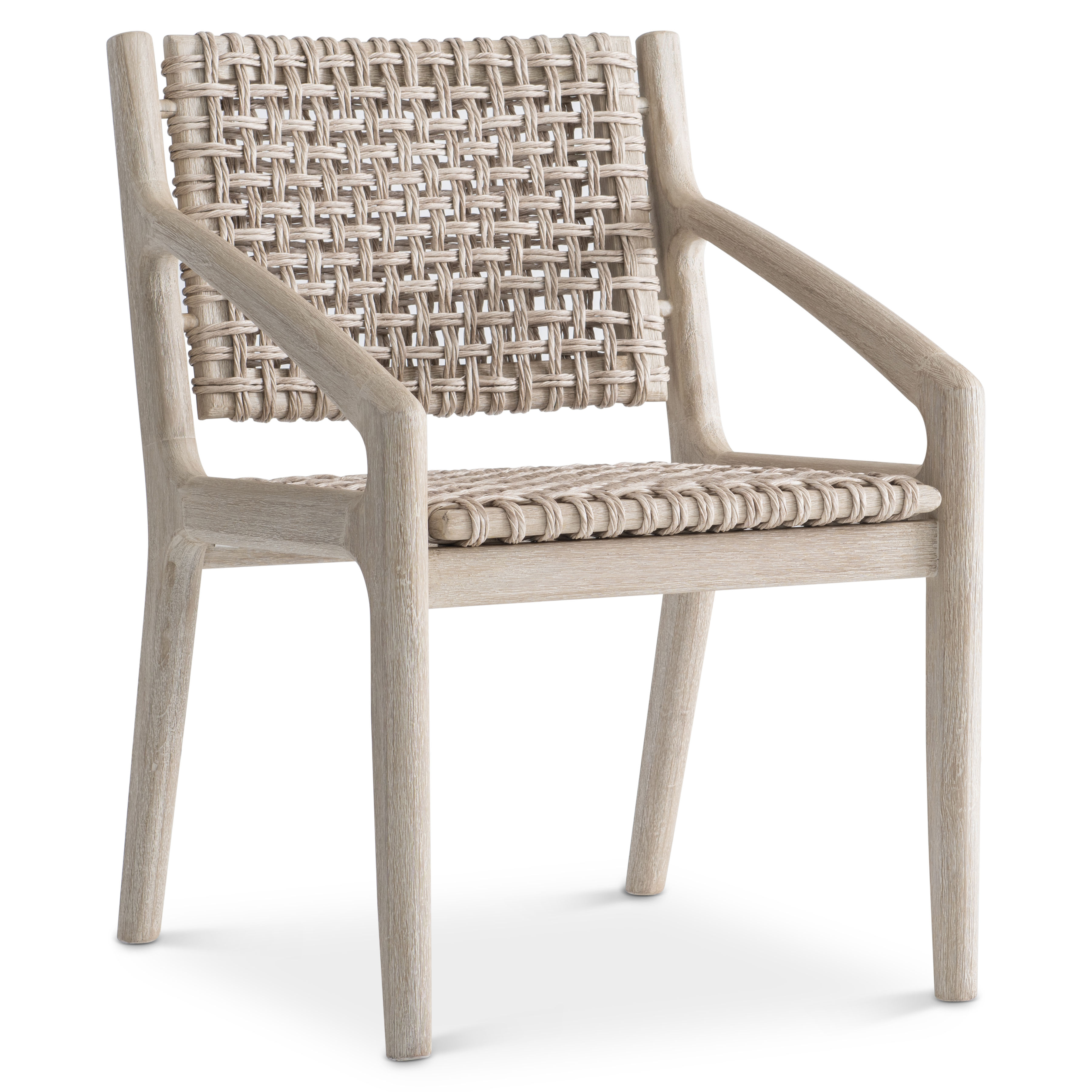 Picture of Atlas Outdoor Arm Chair