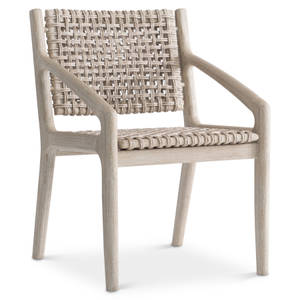 Picture of Atlas Outdoor Arm Chair