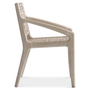 Picture of Atlas Outdoor Arm Chair