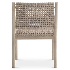 Picture of Atlas Outdoor Arm Chair