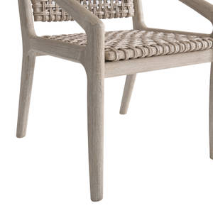 Picture of Atlas Outdoor Arm Chair