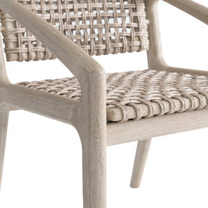 Picture of Atlas Outdoor Arm Chair